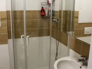 Pronájem bytu 1+kk, Brno, Hostinského, 30 m2