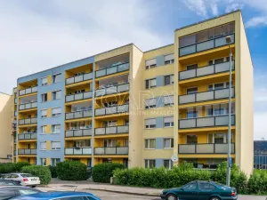 Prodej bytu 2+kk, Praha - Chodov, Babákova, 44 m2