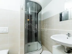 Prodej bytu 2+kk, Praha - Chodov, Babákova, 44 m2