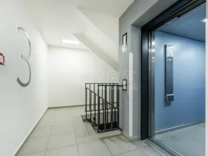 Prodej bytu 2+kk, Praha - Chodov, Babákova, 44 m2