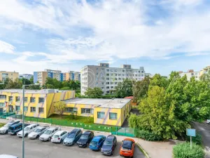 Prodej bytu 2+kk, Praha - Chodov, Babákova, 44 m2