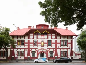 Pronájem ordinace, Praha, Jankovcova, 99 m2
