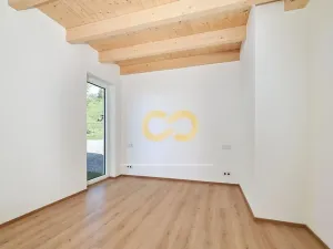 Prodej rodinného domu, Horní Planá, 104 m2