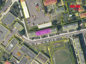 Prodej bytu 3+1, Žatec, Mládežnická, 78 m2
