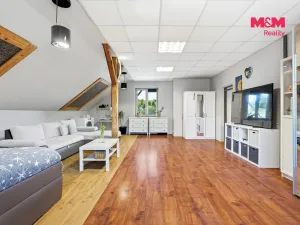 Prodej rodinného domu, Jablonec nad Nisou, Mírové náměstí, 313 m2