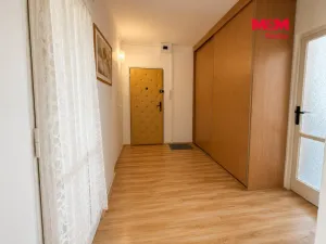 Prodej bytu 2+1, Ústí nad Labem - Ústí nad Labem-centrum, SNP, 63 m2