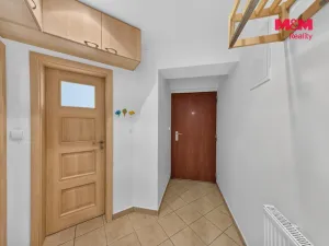 Prodej rodinného domu, Praha - Újezd nad Lesy, Weissova, 140 m2