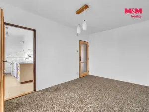 Prodej bytu 3+1, Vysoké Mýto - Pražské Předměstí, Rašínova, 62 m2