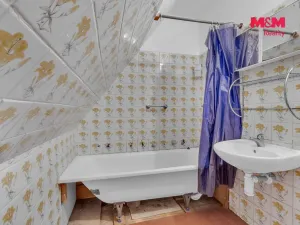 Prodej rodinného domu, Skorošice, 155 m2