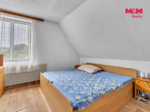 Prodej rodinného domu, Skorošice, 155 m2