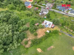 Prodej rodinného domu, Skorošice, 155 m2