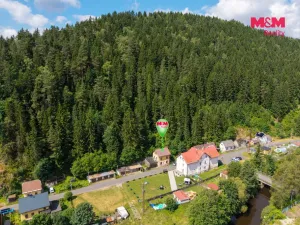 Prodej rodinného domu, Oloví, Pplk. Sochora, 140 m2