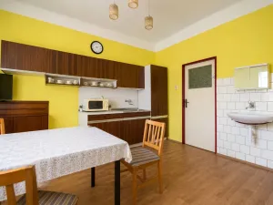 Prodej rodinného domu, Velim, Novoveská, 152 m2