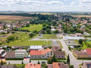 Prodej rodinného domu, Velim, Novoveská, 152 m2