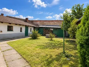 Prodej rodinného domu, Velim, Novoveská, 152 m2
