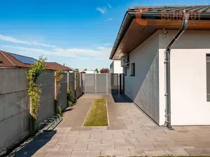 Prodej rodinného domu, Ladná, Ovčačky, 104 m2