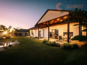 Prodej rodinného domu, Ladná, Ovčačky, 104 m2