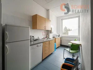 Pronájem kanceláře, Břeclav, Kančí obora, 30 m2