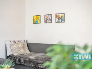 Pronájem bytu 1+1, Havířov, Dlouhá třída, 36 m2