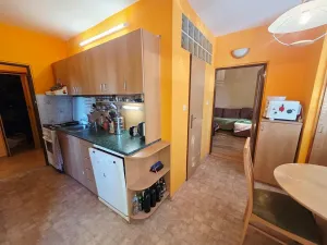 Pronájem bytu 3+1, Uherské Hradiště, Štěpnická, 76 m2