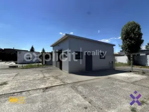 Pronájem komerční nemovitosti, Otrokovice, 40 m2