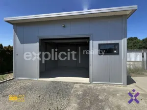 Pronájem komerční nemovitosti, Otrokovice, 40 m2