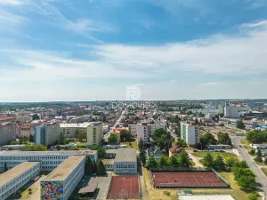 Pronájem bytu 2+kk, Mladá Boleslav, Zalužanská, 42 m2