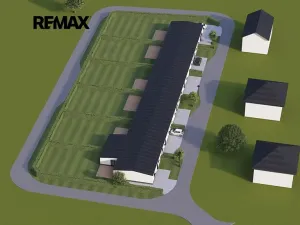 Prodej rodinného domu, Petrovice u Karviné, 107 m2