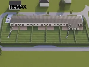 Prodej rodinného domu, Petrovice u Karviné, 91 m2