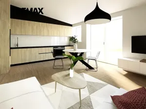Prodej rodinného domu, Petrovice u Karviné, 91 m2