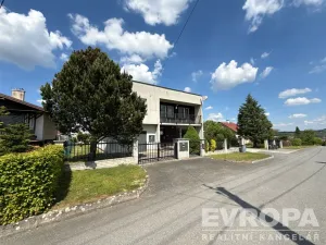 Prodej rodinného domu, Těrlicko - Horní Těrlicko, Na Vyhlídce, 130 m2