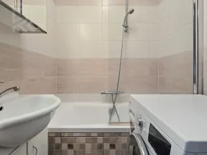 Pronájem bytu 2+1, Praha - Vokovice, Senegalská, 53 m2