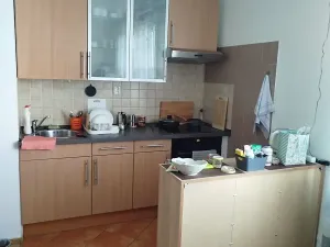 Pronájem bytu 2+kk, Praha - Záběhlice, Mattioliho, 57 m2