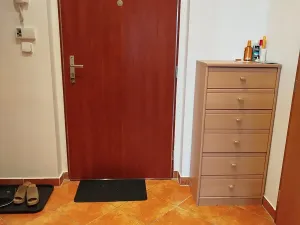 Pronájem bytu 2+kk, Praha - Záběhlice, Mattioliho, 57 m2