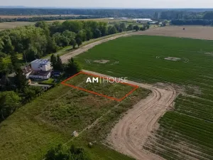 Prodej pozemku pro bydlení, Opolany, 1144 m2