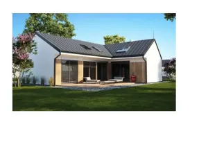 Prodej rodinného domu, Slaný, 120 m2
