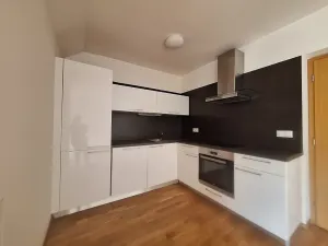 Pronájem bytu 3+kk, Praha - Nusle, Jaurisova, 83 m2