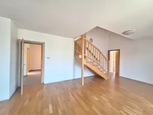 Pronájem bytu 4+kk, Praha - Nusle, Jaurisova, 100 m2