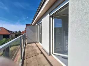 Pronájem bytu 4+kk, Praha - Nusle, Jaurisova, 100 m2