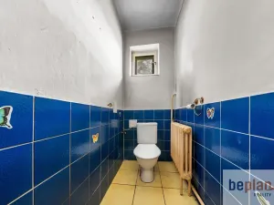 Prodej rodinného domu, Štoky, 270 m2