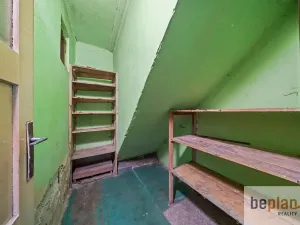 Prodej rodinného domu, Štoky, 270 m2