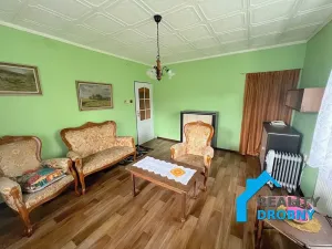 Pronájem atypického bytu, Jílové, Teplická, 95 m2