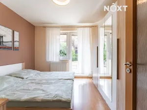 Prodej bytu 3+1, Olomouc, Horní lán, 97 m2