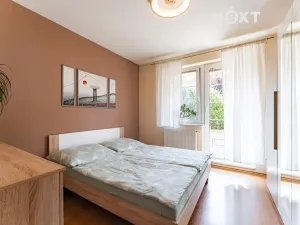 Prodej bytu 3+1, Olomouc, Horní lán, 97 m2