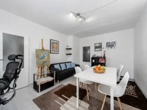 Pronájem bytu 3+1, Praha - Chodov, Konstantinova, 70 m2
