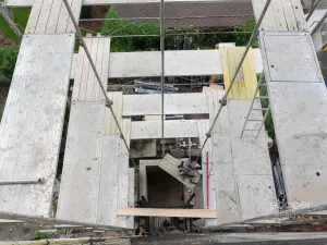 Prodej bytu 1+kk, Praha - Vysočany, Čerpadlová, 36 m2