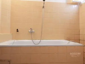 Prodej bytu 1+kk, Praha - Vysočany, Čerpadlová, 36 m2
