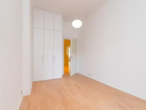 Pronájem bytu 3+kk, Praha - Dejvice, Kafkova, 102 m2