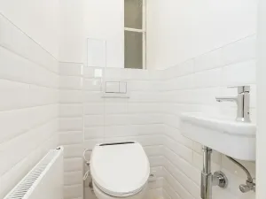 Pronájem bytu 3+kk, Praha - Dejvice, Kafkova, 102 m2