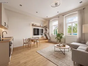Prodej činžovního domu, Česká Lípa, Dubická, 150 m2